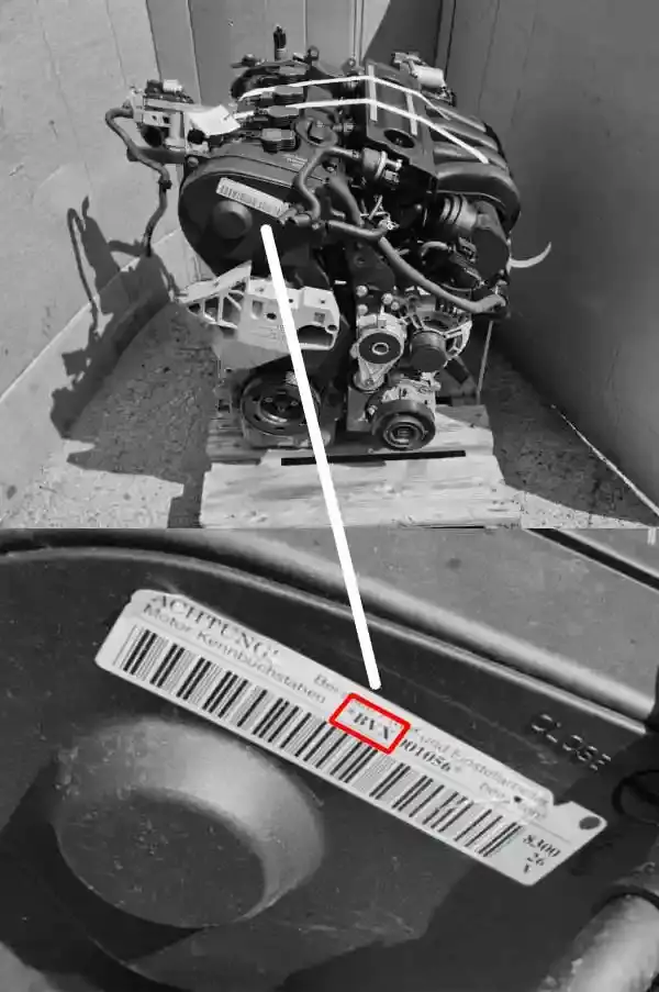 Car Engine Codes