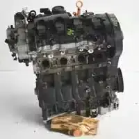 Audi A6/A4 2.0 TFSI BPJ moottori
