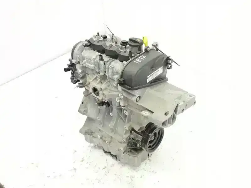 1.0 TSI "DKR" Moottori [esim. Polo, Golf, T-Cross, A1, Octavia]