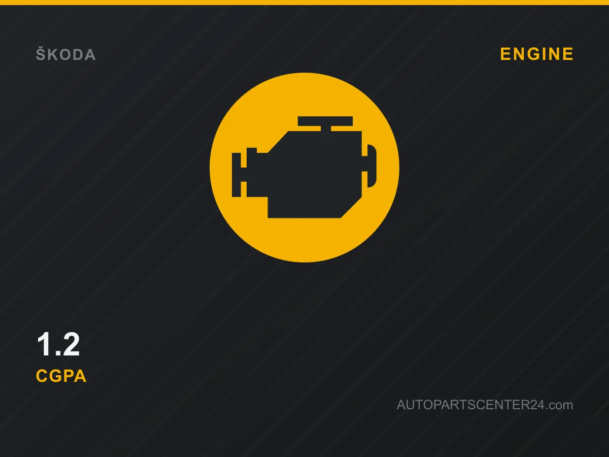 CGPA Motor gebraucht und aufbereitet – Škoda – aktuelle Fotos mit dem Angebot