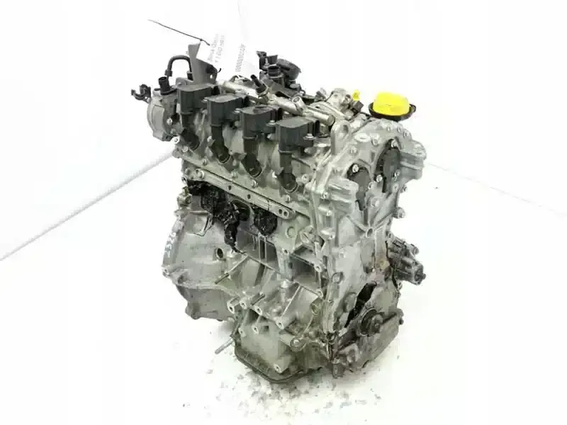 1.3 DIG-T "HR13" Engine [e.g. Nissan Qashqai II]