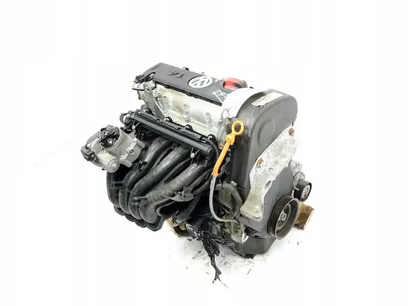 1.4 "CGG, CGGB" Motor [z. B. Polo, Fabia, Leon]