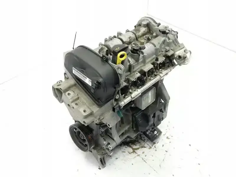 1.4 "CPW / CPWA" Motor [z. B. Caddy, Golf, Octavia, Leon, A3]
