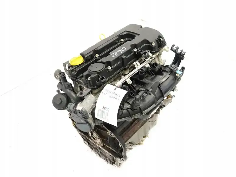 1,4 T "B14NET" Motor [z. B. Opel Mokka, Astra, Insignia]