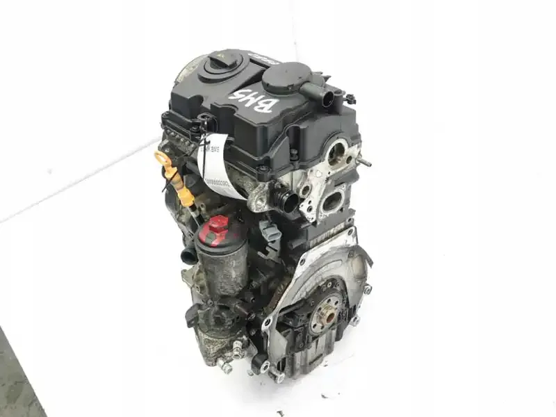 1.4 TDI "BMS" Motor [z. B. Polo, Fabia, Ibiza, A2]