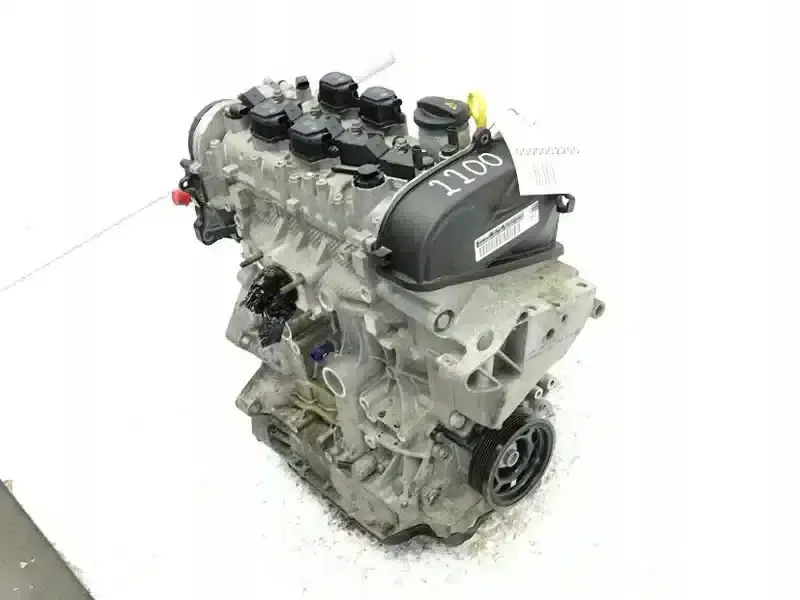 1.4-TSI-"CZE"-Motor [z. B. VW Golf, Skoda Superb]