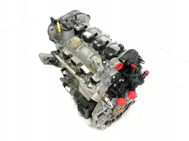 1.4 TSI GTE "CUK" Motor [Golf, Passat, T-Roc, A3, Octavia]
