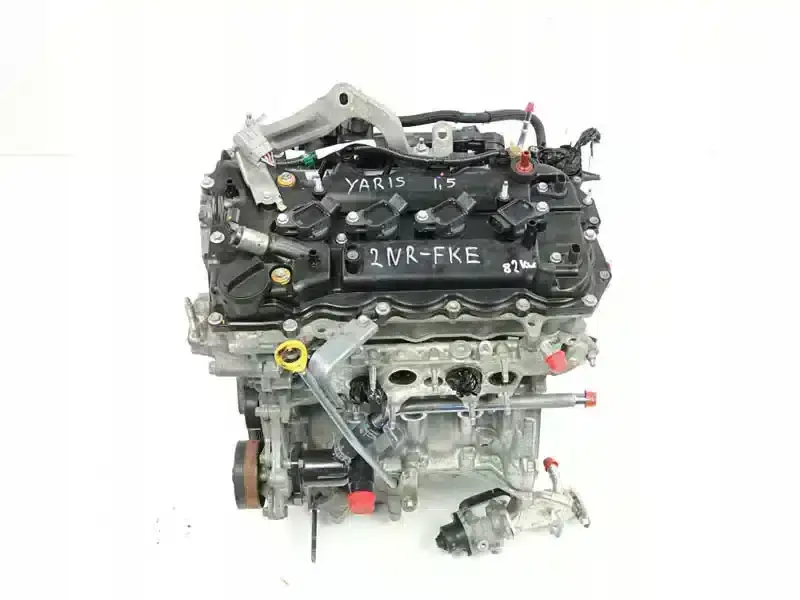 1.5 VVTI "2NR-FKE" Engine [e.g. Yaris, Corolla]