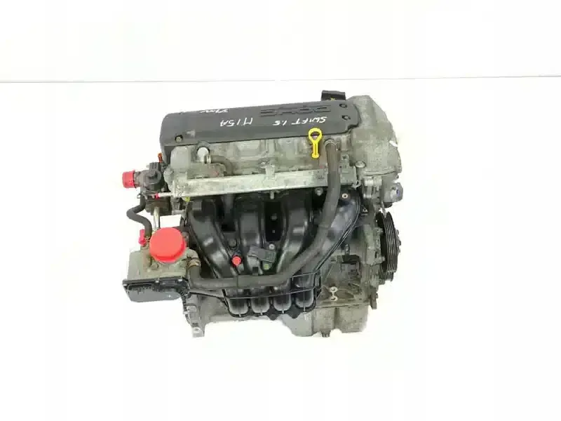 1.5 "M15A" Motor [Suzuki Swift III, SX4, Vitara]
