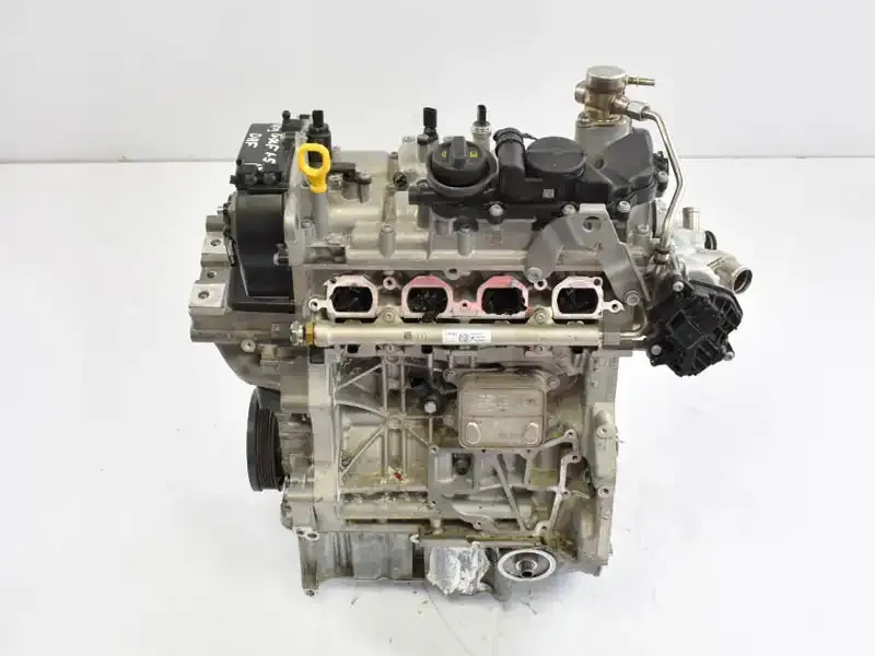 1.5 TGI "DHFA" Motor [z.B. Golf, Polo, Leon, A3, Octavia]