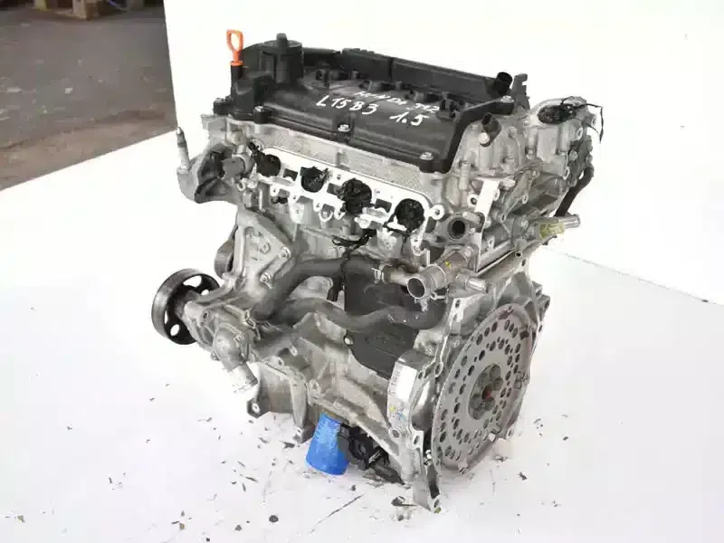 1.5 V-TEC "L15B3" Engine [e.g. Honda Civic, CR-V, HR-V, Jazz]