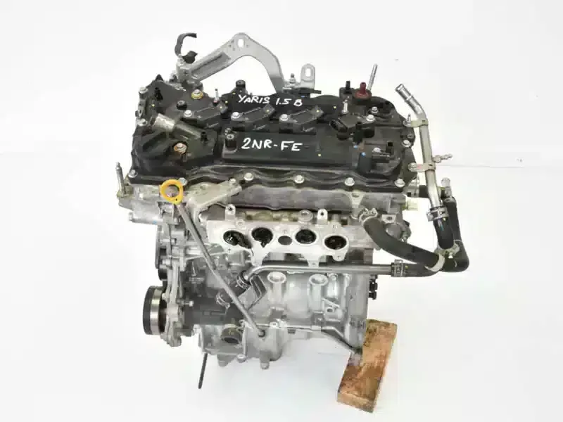 1.5 VVTi "2NR-FE" Engine [e.g. Yaris, Auris, Corolla, Prius]