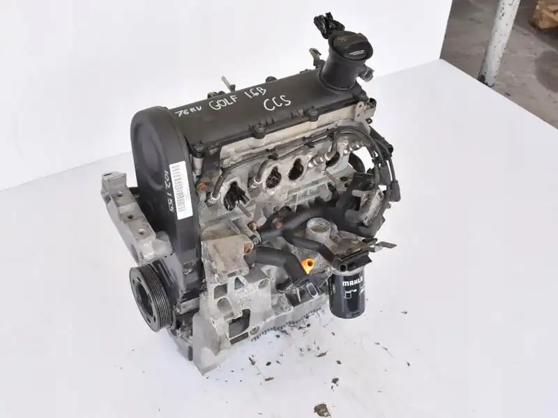 1.6 "CSS/CSSA" Motor [z.B. Golf, Octavia, Leon]