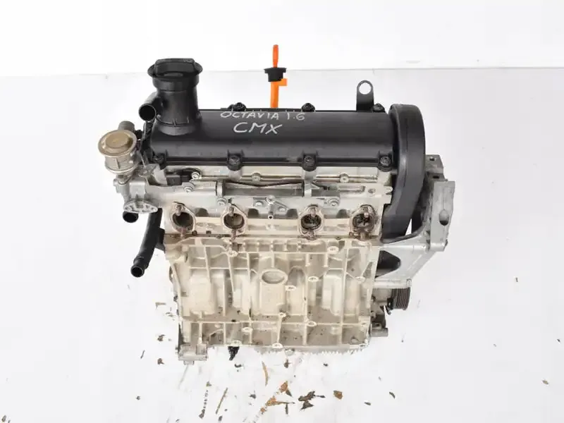 1.6 "CMX, CMXA" Motor [z. B. Golf, Octavia, Leon, Altea]