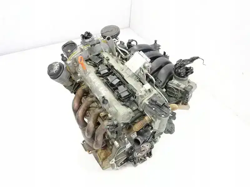1.6 FSI "BAG" Motor [z. B. Golf, Touran, A3]