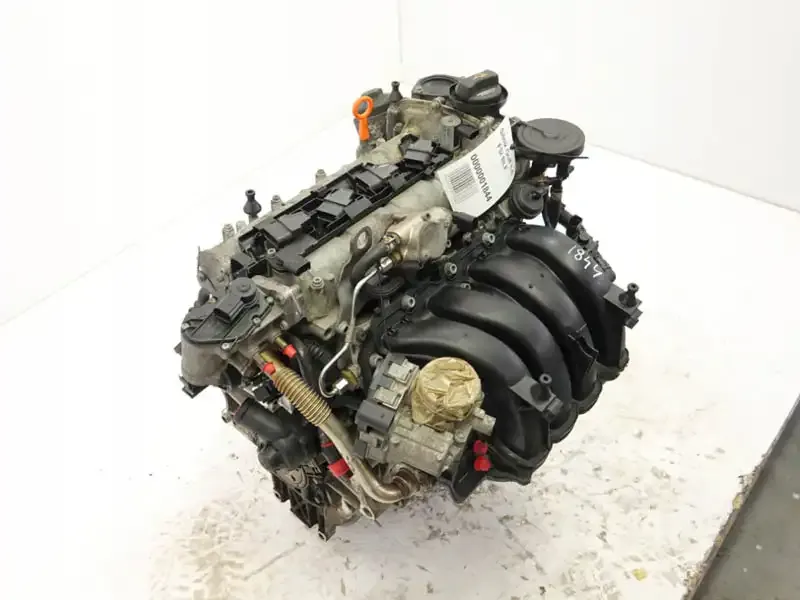 1.6 FSI "BLF" Motor [z. B. Golf, Octavia]