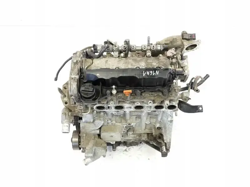 1.6 I-DTEC "N16A1" Engine [e.g. Civic, CR-V]