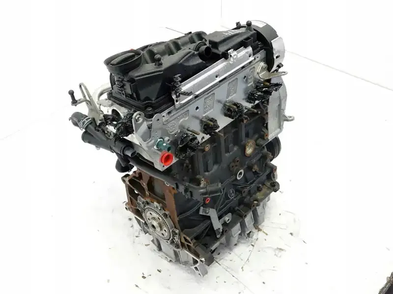 1.6 TDI "CAY"-Motor [z. B. Golf, Passat, Touran, Octavia, Altea]