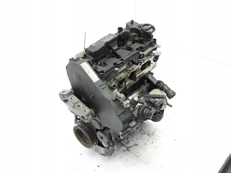 1.6 TDI "CLH" Motor [z. B. Golf, Passat, Polo, Leon, Octavia]