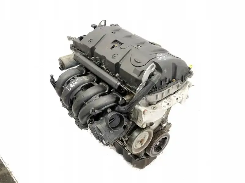 1.6 VTI "5FW" Motor [z. B. 308, 5008, RCZ, C3, C5, DS3, DS4]