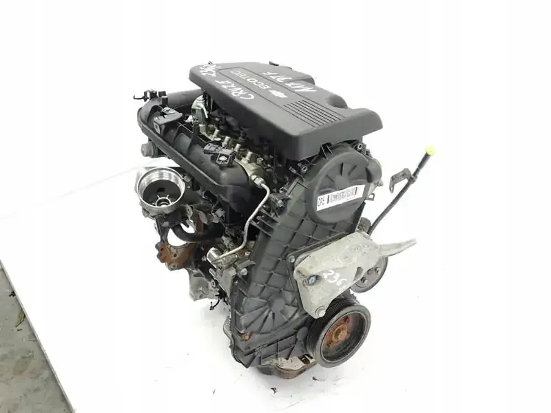 1.7 CDTI "A17DTF" Motor [z. B. Astra, Cruze]
