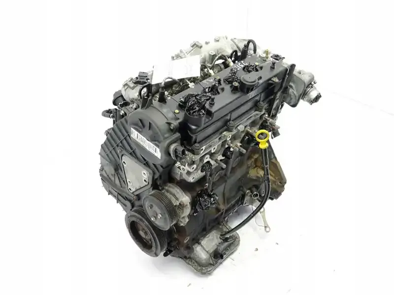 1.7 CDTi "A17DTR" Motor [z. B. Astra, Zafira, Corsa, Combo]