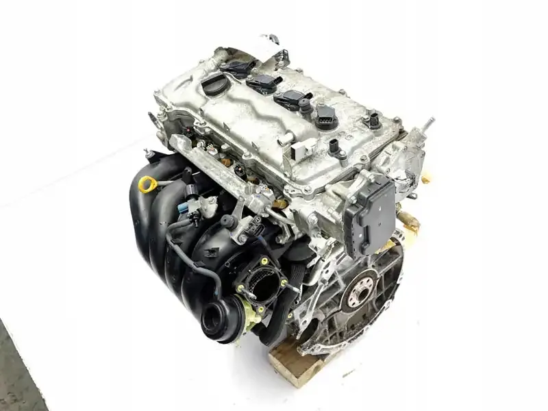 1.8 "2ZR-FAE" Engine [e.g. Toyota Corolla, Auris]