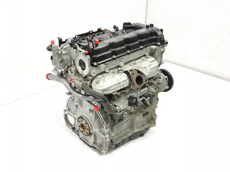 1.8 "4N13" Engine [e.g. Mitsubishi ASX, Outlander, Lancer]