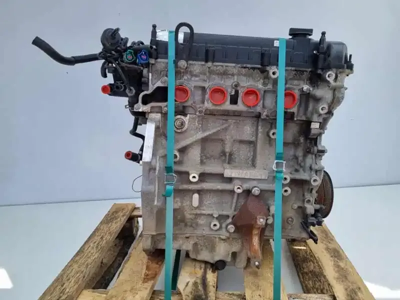 1.8 "B4184S11" Motor [z. B. Volvo S40, C30, V50]