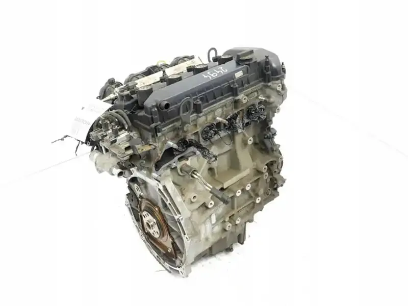 1.8 "B4184S8"-Motor [z. B. Volvo C30, V50]
