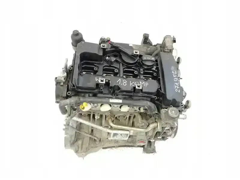 1.8 Kompressor "271952" Motor [MB C-Klasse W204]