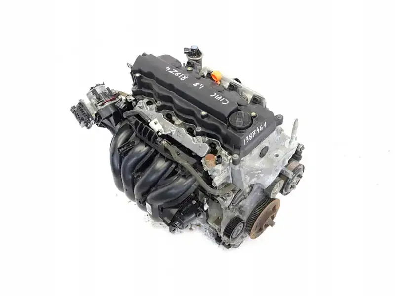 1.8 "R18Z4" Engine [e.g. Honda Civic]