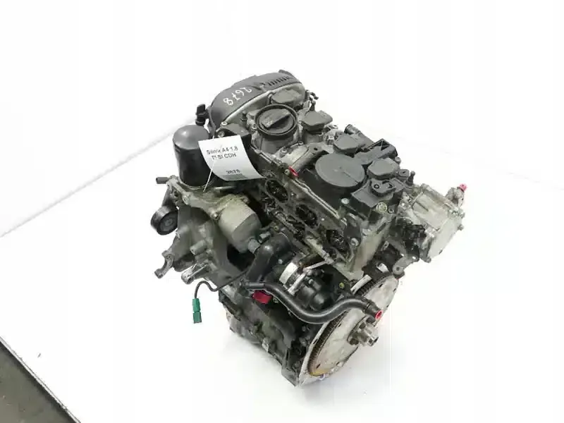 1.8 TFSI "CDH" Motor [z. B. Audi A4, A5]