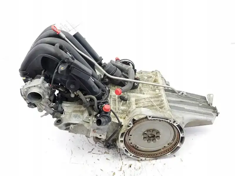 2,0 "266960" Motor [f.eks. B-Class W245, A-Class W169]