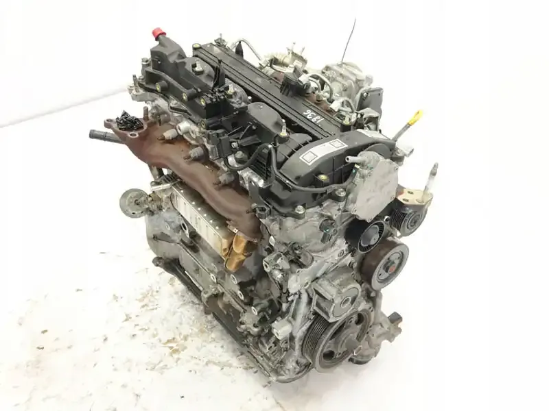 2.0 D4D "1AD-FTV" Engine [e.g. Avensis T27, Auris Verso]