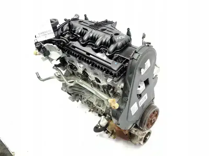 2.0 "D5204T5" Motor [z.B. V70, V60, S60, V40, XC-60]
