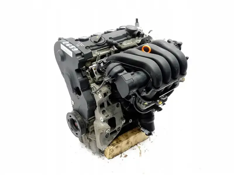 2.0 FSI "BVY" Motor [z.B. Passat, Touran, Octavia]
