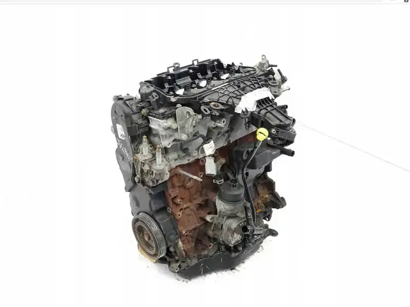 2.0 HDI RH02 RHH Motor [z. B. Peugeot 5008, Citroen DS4]