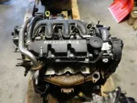 2.0 HDi "RHR" Motor [z. B. Peugeot, Citroën, Ford, Fiat]