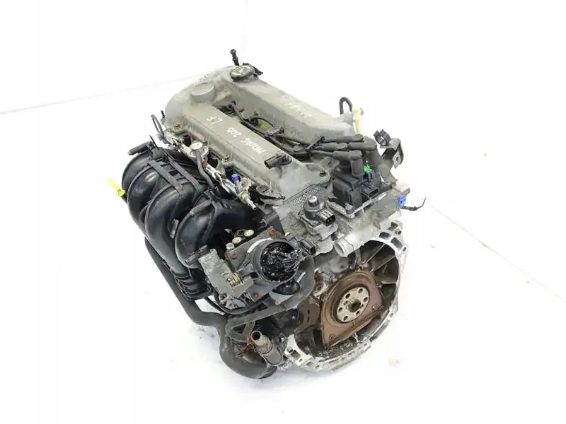 2.0 "LF17" Motor [z. B. Mazda 6]