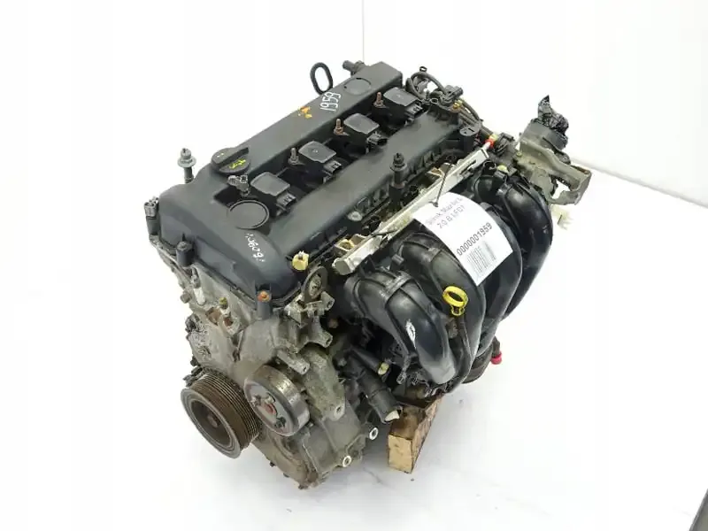 2.0 "LFD7" Motor [z. B. Mazda 5, 6]