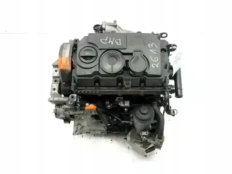 2.0 TDI "BMP" Motor [z.B. Golf, Passat, Octavia, A4, Touran]