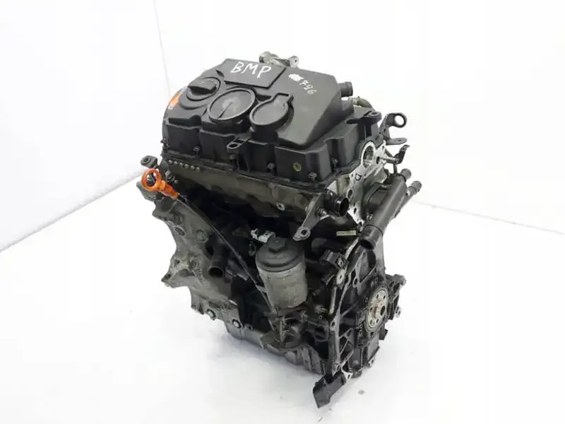 2.0 TDI "BMP" Motor [z. B. Golf, Octavia, A4]