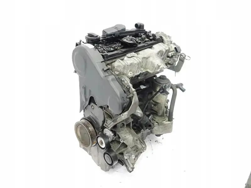 2.0-TDI-Motor "CAG" [z. B. A4, A5, Q5]