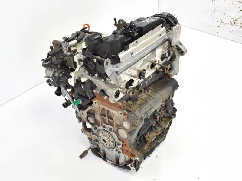 2.0 TDI "CRB" Motor [z. B. Golf, Passat, A4, Q5, Leon, Octavia]