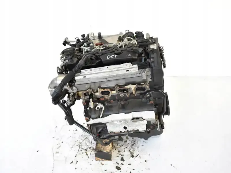 2.0 TDI "DET" Motor [z. B. Audi A4, A5, Q5]