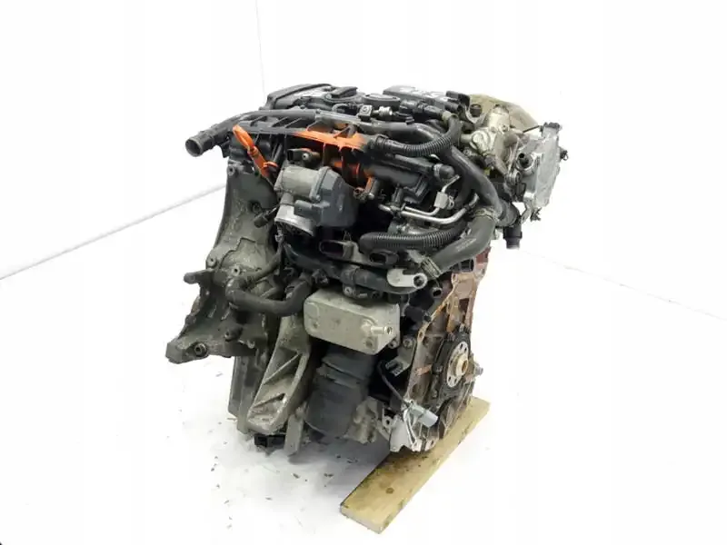 2.0 TFSI "BPJ" Motor [z.B. Audi A4, A5, VW Passat]