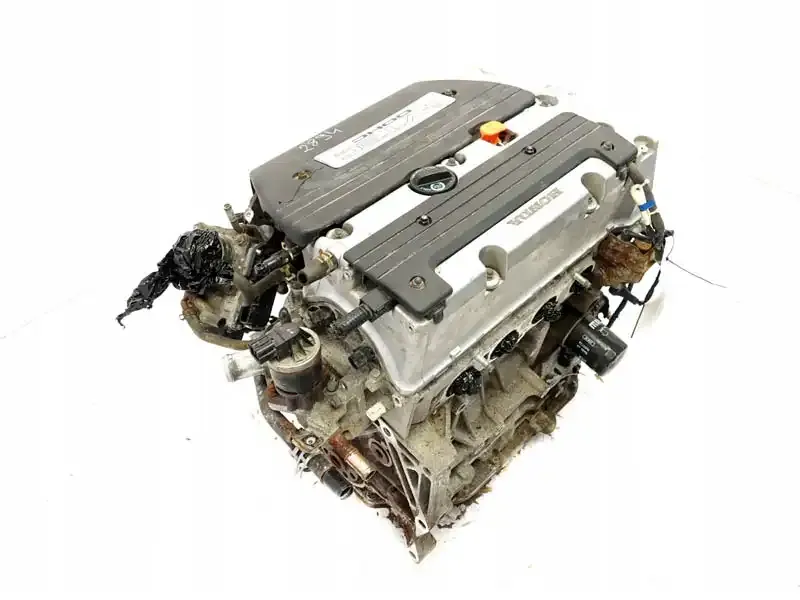 2.0 VTEC K20Z2 Engine [e.g. Honda Civic, Accord, Acura CSX]