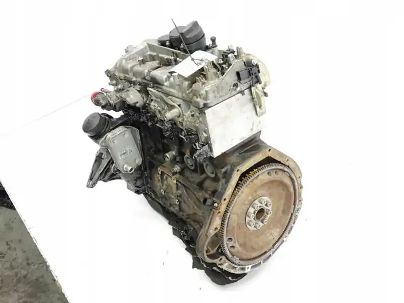 2.2 CDI "646821" Motor [f.eks. E-Class W211, C-Class]