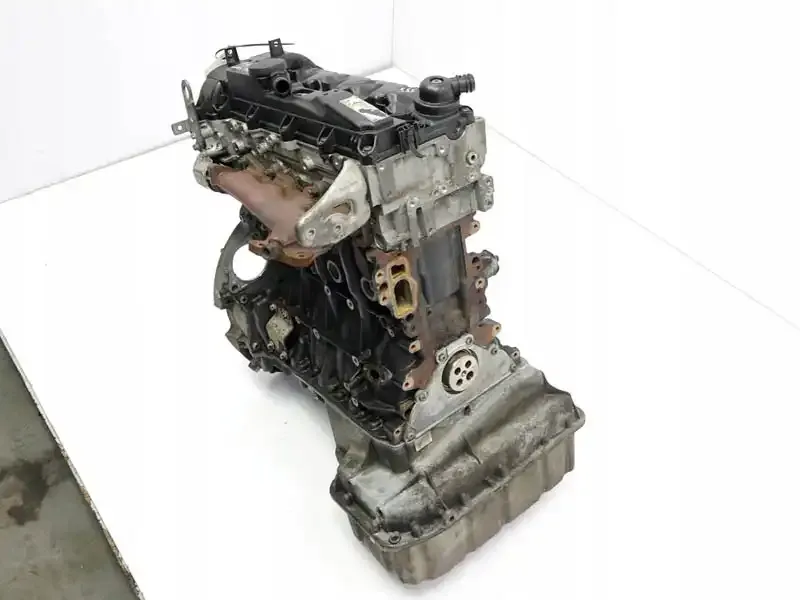 2.2 CDI "651.955" Motor [f.eks. Sprinter, Vito, Citan]